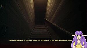 Wet Nightmares Part 5