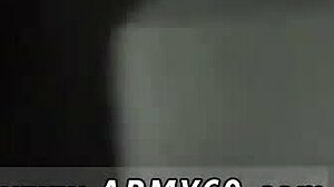 Army Nude Men Haze Shower And Fuck In Gay Ritual!