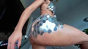 Stepdad, drench my tight pussy with your hot load