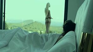 Petite Teen Sucks and Fucks Hard