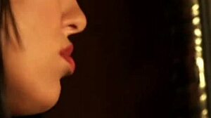 Exotic Indian Babe Craves Sensual Dance Moves and Erotic Teasing in Nude Display of Passion  