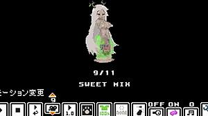 Chun-Li Faces Tough Action in Echidna Wars!