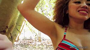 Amateur Babes Having Orgy In Same Bed