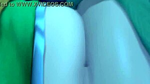 Secret meeting with greatm8 in anime monster world 😎