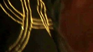 Exotic Indian Babe Craves Sensual Dance Moves and Erotic Teasing in Nude Display of Passion  