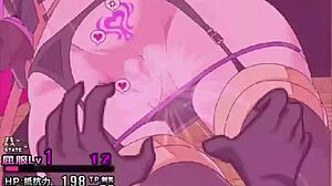 Hentai Game Features Strongest Knight in Wild Action