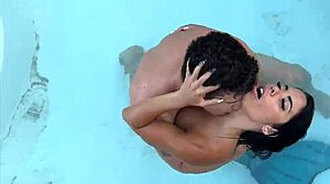 exploring mermaid fantasies with costumes and underwater scenes