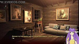 Wet Nightmares Part 5