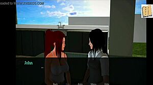 My New Family 39 With Big Ass And Tits