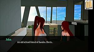 My New Family 39 With Big Ass And Tits