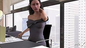 Fashion Business Working Goals Episode 2