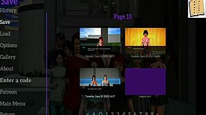 My New Family 39 With Big Ass And Tits