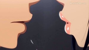 Hatsukoi Time Episode 5 Anime