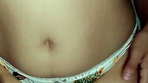 Sexy Latina Nude Webcam