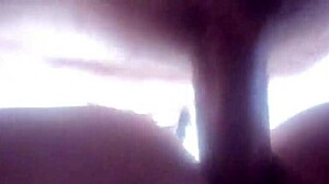 BIG DICK STRETCHES TIGHT PUSSY TO ORGASM