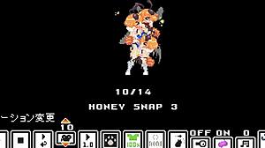 Chun-Li Faces Tough Action in Echidna Wars!