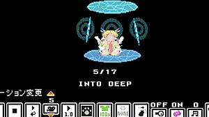 Chun-Li Faces Tough Action in Echidna Wars!