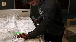 Leap of faith 126: an intriguing adventure game