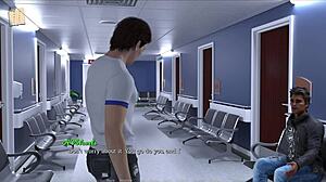 Leap of faith 126: an intriguing adventure game