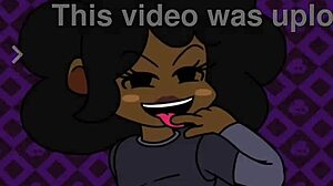 Carols Explosive Workout in Both Wild Versions?