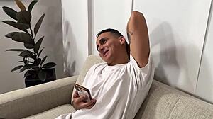 Horny Molly Smith fucked hard