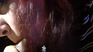 I grabbed my own cock and sucked it deep in my mouth for ten minutes.