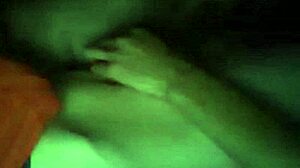 Teen webcam blowjob and hardcore sex session