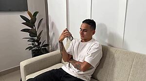 Horny Molly Smith fucked hard