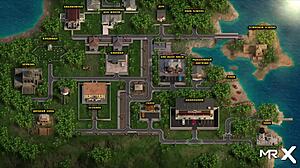 Treasure Of Nadia - Finger In Ass Then Cock!