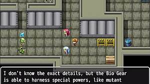 me n my frends r chasin criminals, but ntr police ruri n sakura got big tits n ass