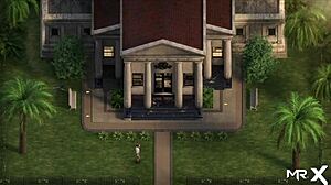 Treasure Of Nadia - Finger In Ass Then Cock!