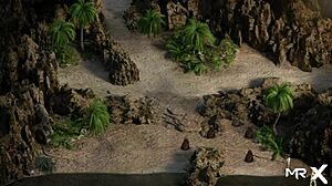 Treasure Of Nadia - Finger In Ass Then Cock!