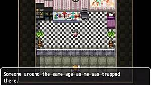 me n my frends r chasin criminals, but ntr police ruri n sakura got big tits n ass