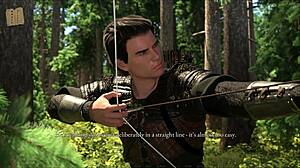 when fantasy meets reality in hardcore anime orgasm scenes