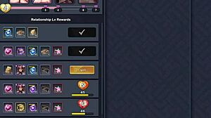 Watch Auris Tease That Cock With Her Foot!