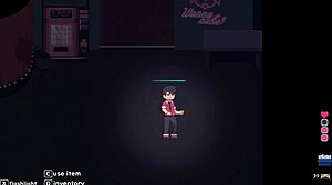 Running from hot animatronics at FNAF! 🔥