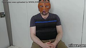 bring the teen to the ass asylum