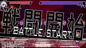 Hey guys, wanna see h-game buzama gameplay action?