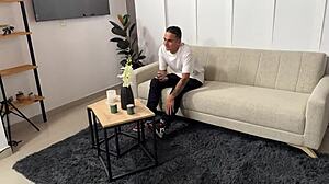 Horny Molly Smith fucked hard