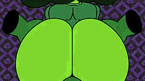 Carols Explosive Workout in Both Wild Versions?