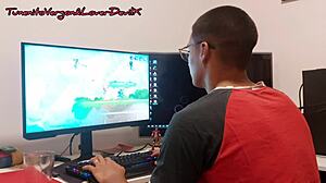 eating some hot black pussy with amateurs and young ebony