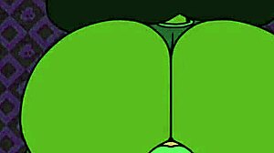 Carols Explosive Workout in Both Wild Versions?