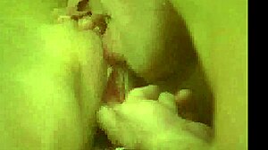 Hot Redhead's Wild Sofa Ride