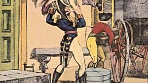 i love this vintage erotic illustration