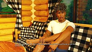 Welcome to free will part 17 with big tits anime characters