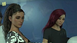 Leap of faith 126: an intriguing adventure game