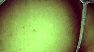 complete gameplay our red string part 11 with masturbation and anal