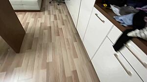 Stepmom And Her Bff Fuck Me To Relive College Days Siri Dahl Dana Dearmond