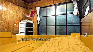 why is my girlfriend shared with others in this hentai truth part 2?