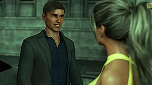 Being A Dik 65 Chick Route Sex Scene